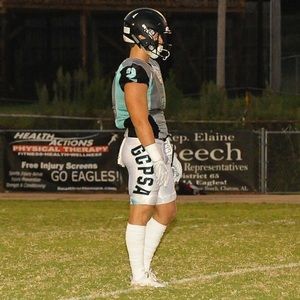 Meet your Posher, Jackson